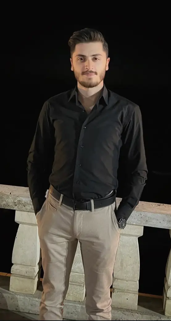 Osman Aksöz